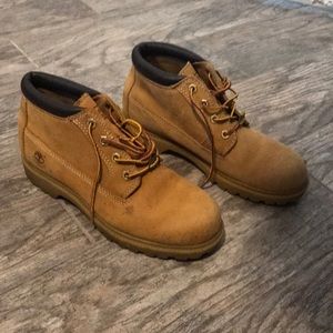 Timberlands